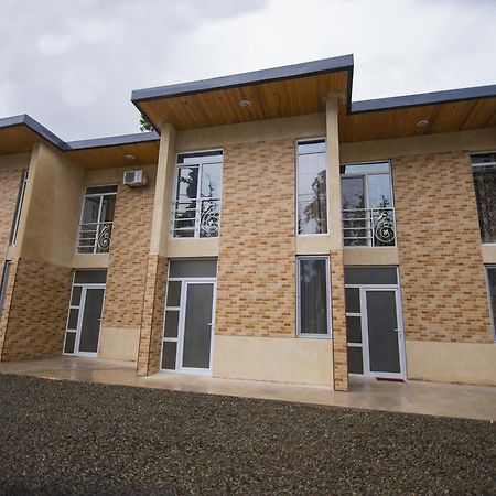 Cottages Babila Ureki Exterior foto