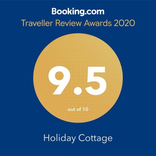 Cottages Babila Ureki Exterior foto